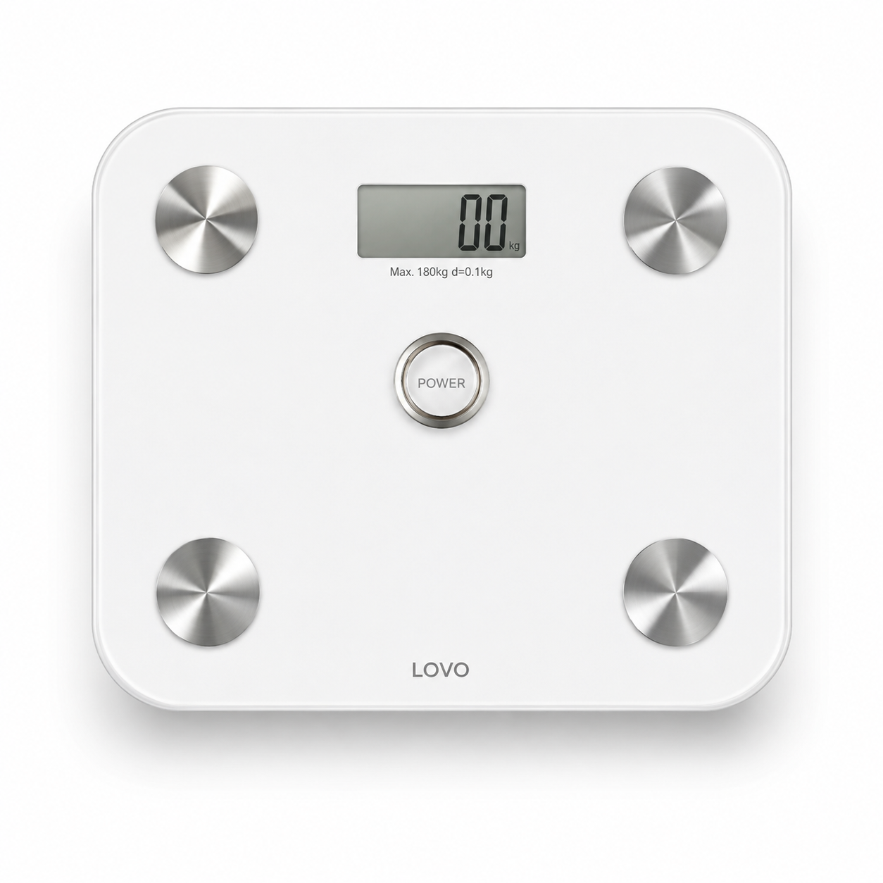 B2618 Bathroom Scale